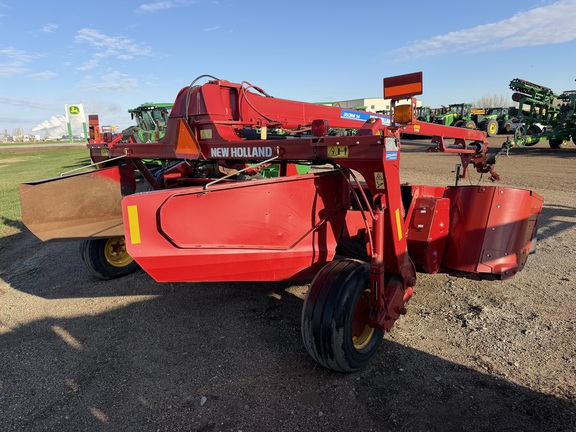 2015 New Holland 316 - Photo3