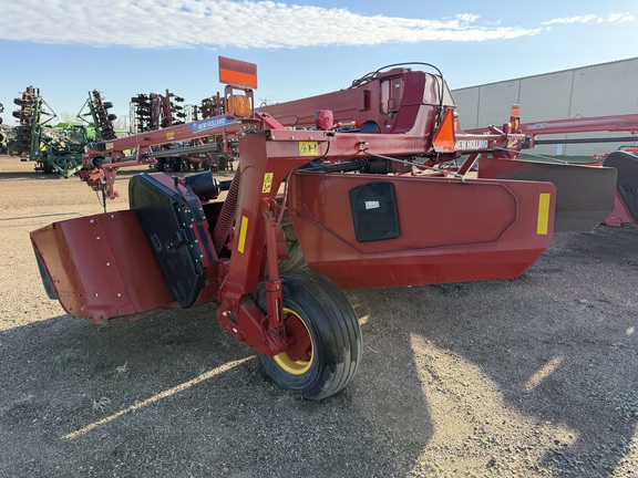 2015 New Holland 316 - Photo5