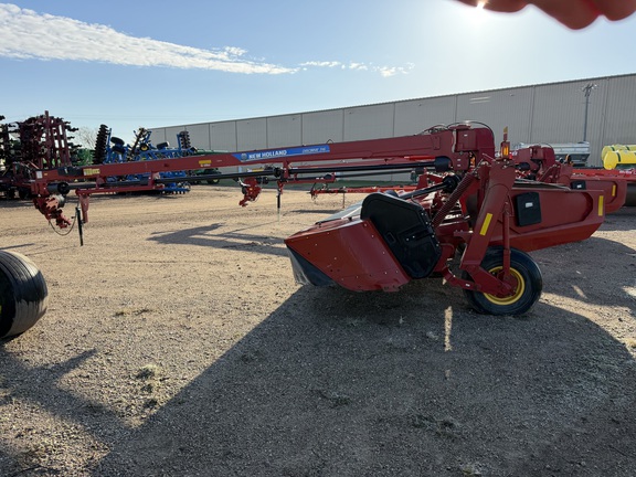 2015 New Holland 316 - Photo6