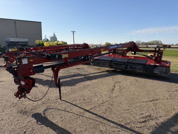2015 New Holland 316 - Photo7