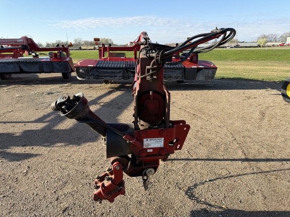 2015 New Holland 316 - Photo8