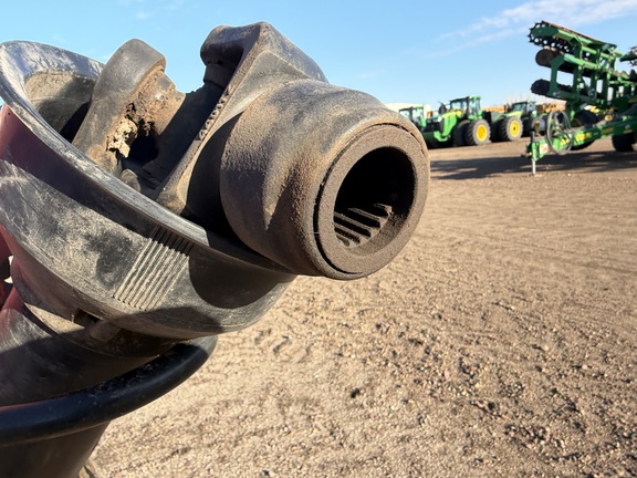 2015 New Holland 316 - Photo29