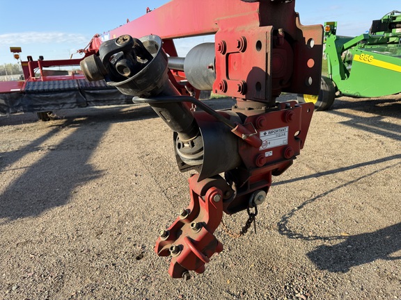 2015 New Holland 316 - Photo31