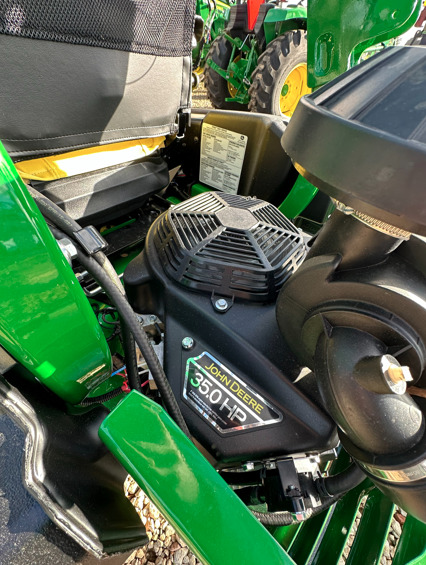 2023 John Deere Z970R Image 5