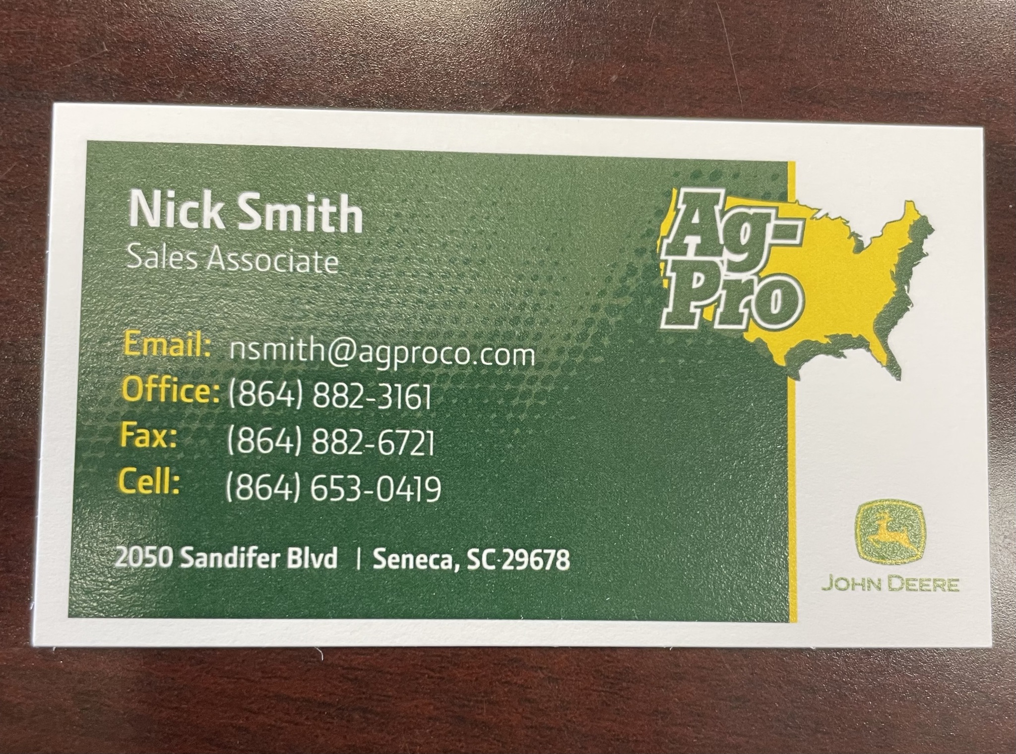 2023 John Deere 50G Image 8