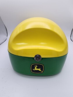 2021 John Deere SF6000 w/SF1 Image 1