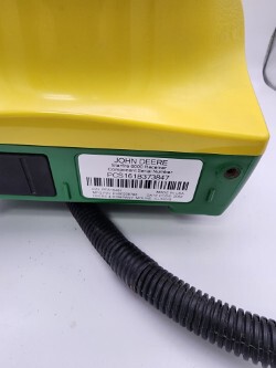 2021 John Deere SF6000 w/SF1 Image 3