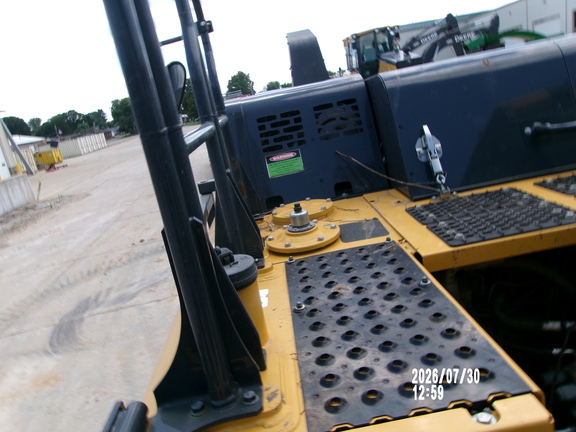 2024 John Deere 210 P-Tier