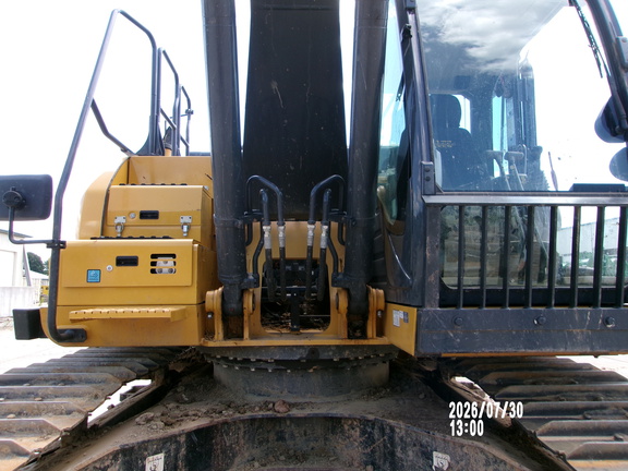2024 John Deere 210 P-Tier