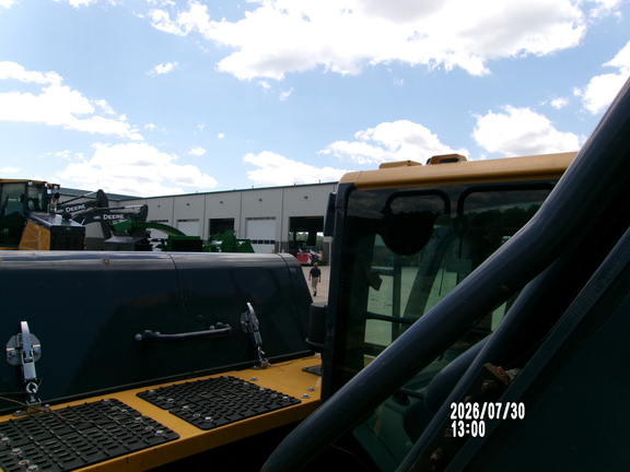 2024 John Deere 210 P-Tier