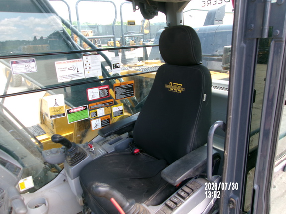 2024 John Deere 210 P-Tier