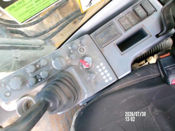 2024 John Deere 210 P-Tier