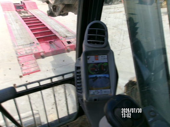 2024 John Deere 210 P-Tier