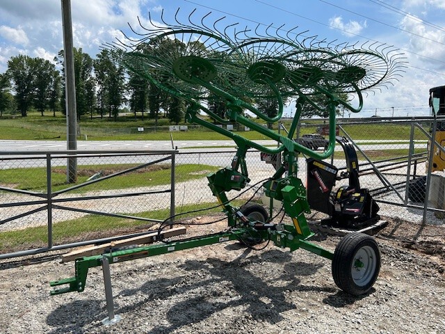 2023 Frontier WR0008 Image 1