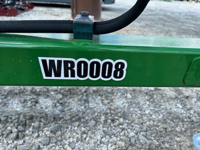 2023 Frontier WR0008 Image 4