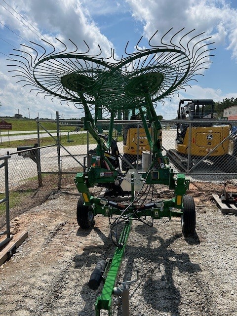 2023 Frontier WR0008 Image 3