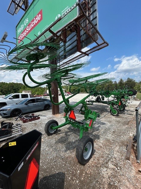 2023 Frontier WR0008 Image 2