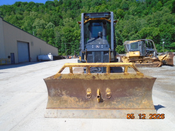 Photo of a 2024 John Deere 650 P