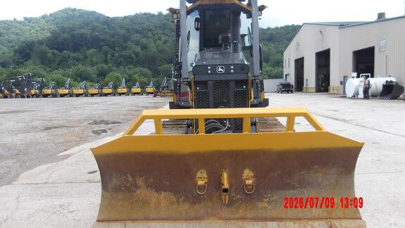 2024 John Deere 650 P