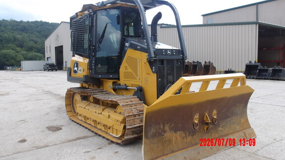 2024 John Deere 650 P