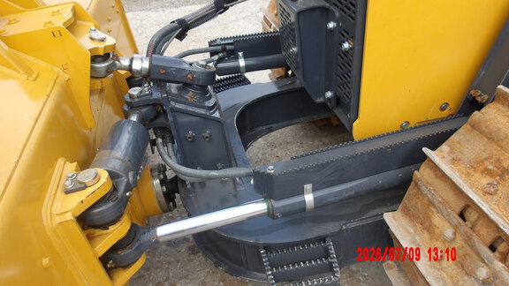 2024 John Deere 650 P