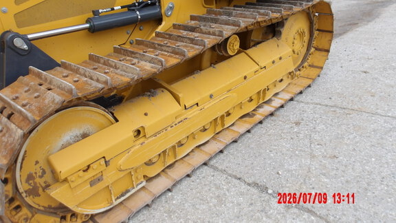2024 John Deere 650 P