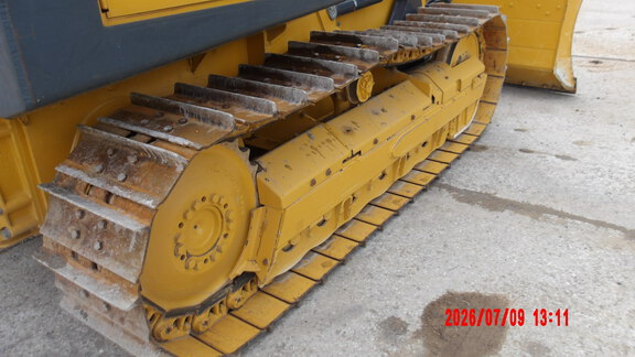 2024 John Deere 650 P
