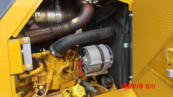 2024 John Deere 650 P