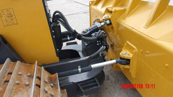 2024 John Deere 650 P