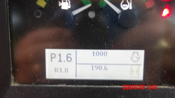 2024 John Deere 650 P