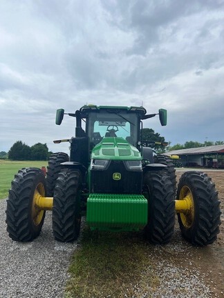 2024 John Deere 8R 370