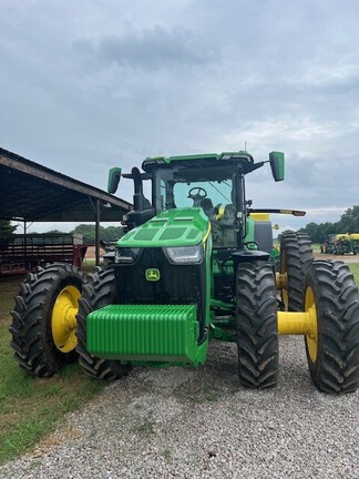 2024 John Deere 8R 370