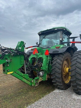 2024 John Deere 8R 370