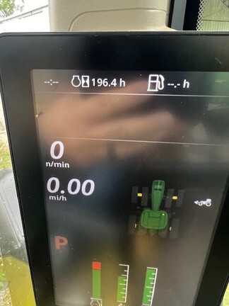 2024 John Deere 8R 370