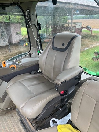 2024 John Deere 8R 370