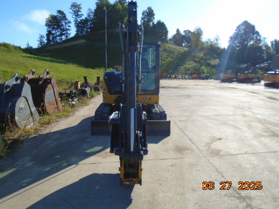 2024 John Deere 50P