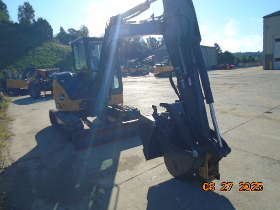 2024 John Deere 50P
