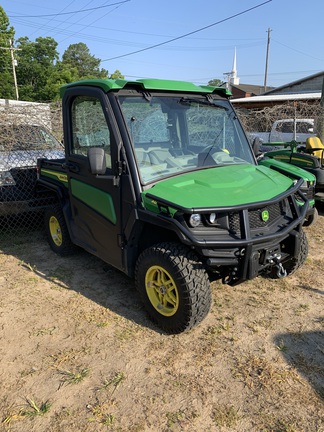 2023 John Deere 835R Photo 6