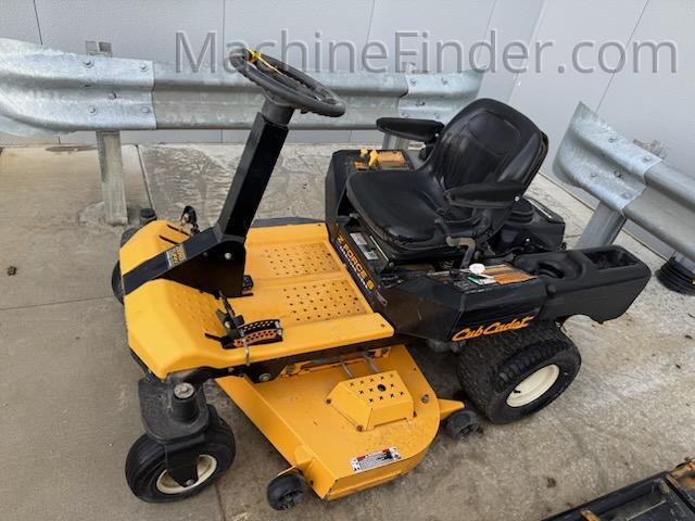 Riding Mower Cub Cadet Z Force Zero Turn New 2015 Cub Cadet Z-Force® L