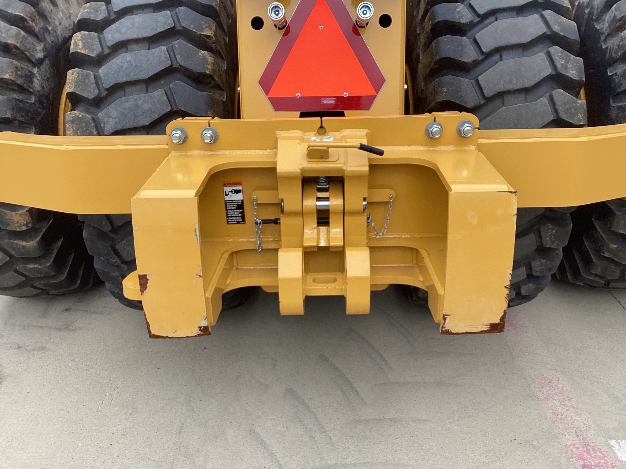 2024 John Deere 2412DE Image 12