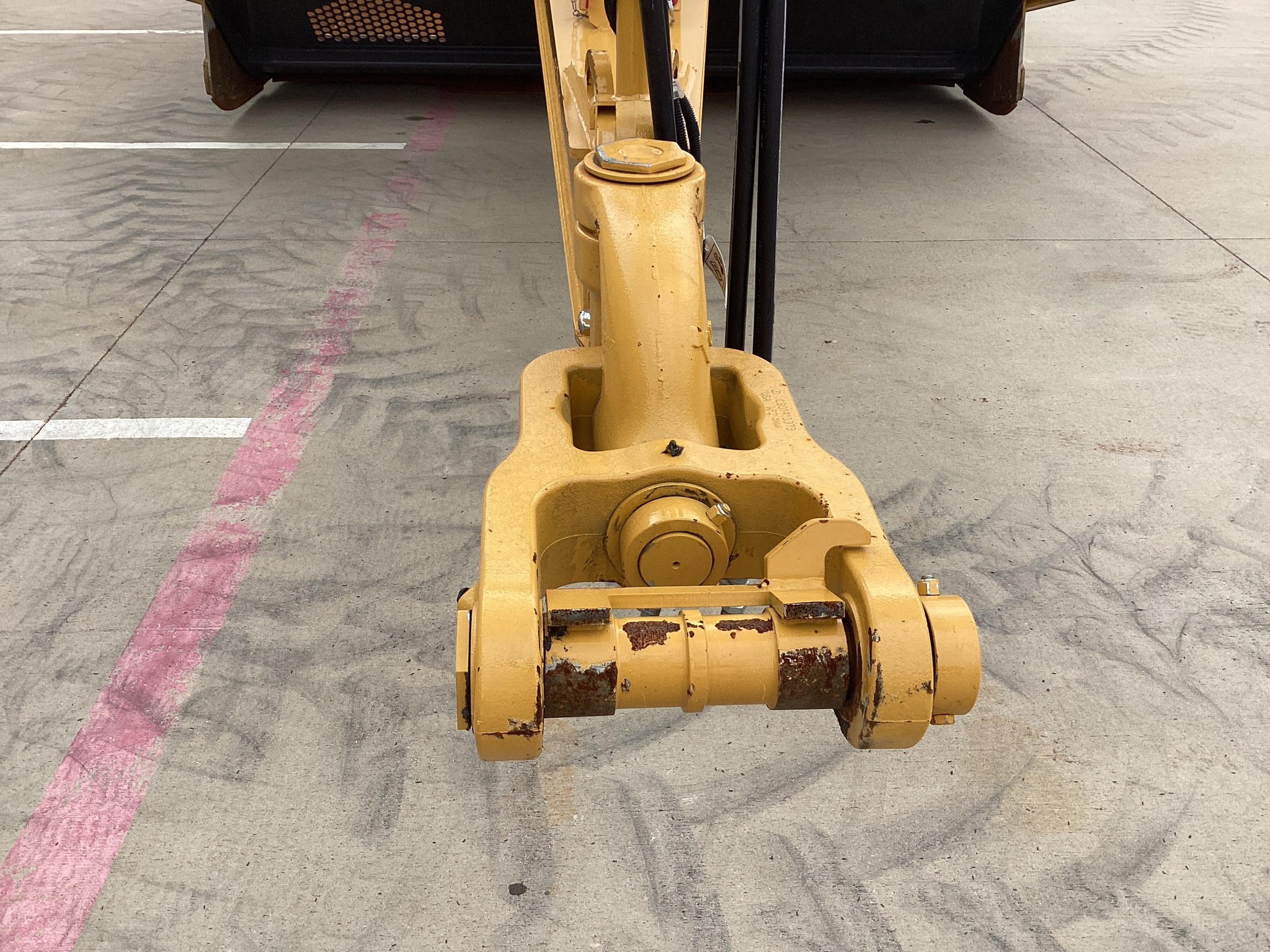 2024 John Deere 2412DE Image 8