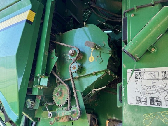 Photo of 2013 John Deere S690