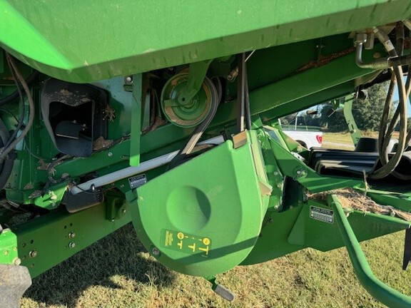 Photo of 2013 John Deere S690