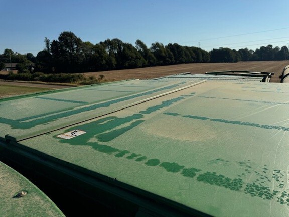 Photo of 2013 John Deere S690