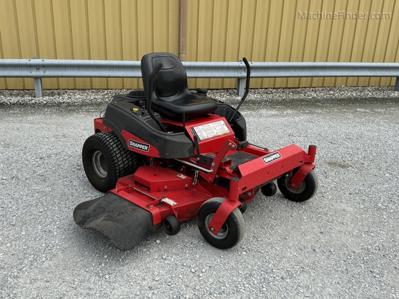 360Z Zero Turn Mower Snapper