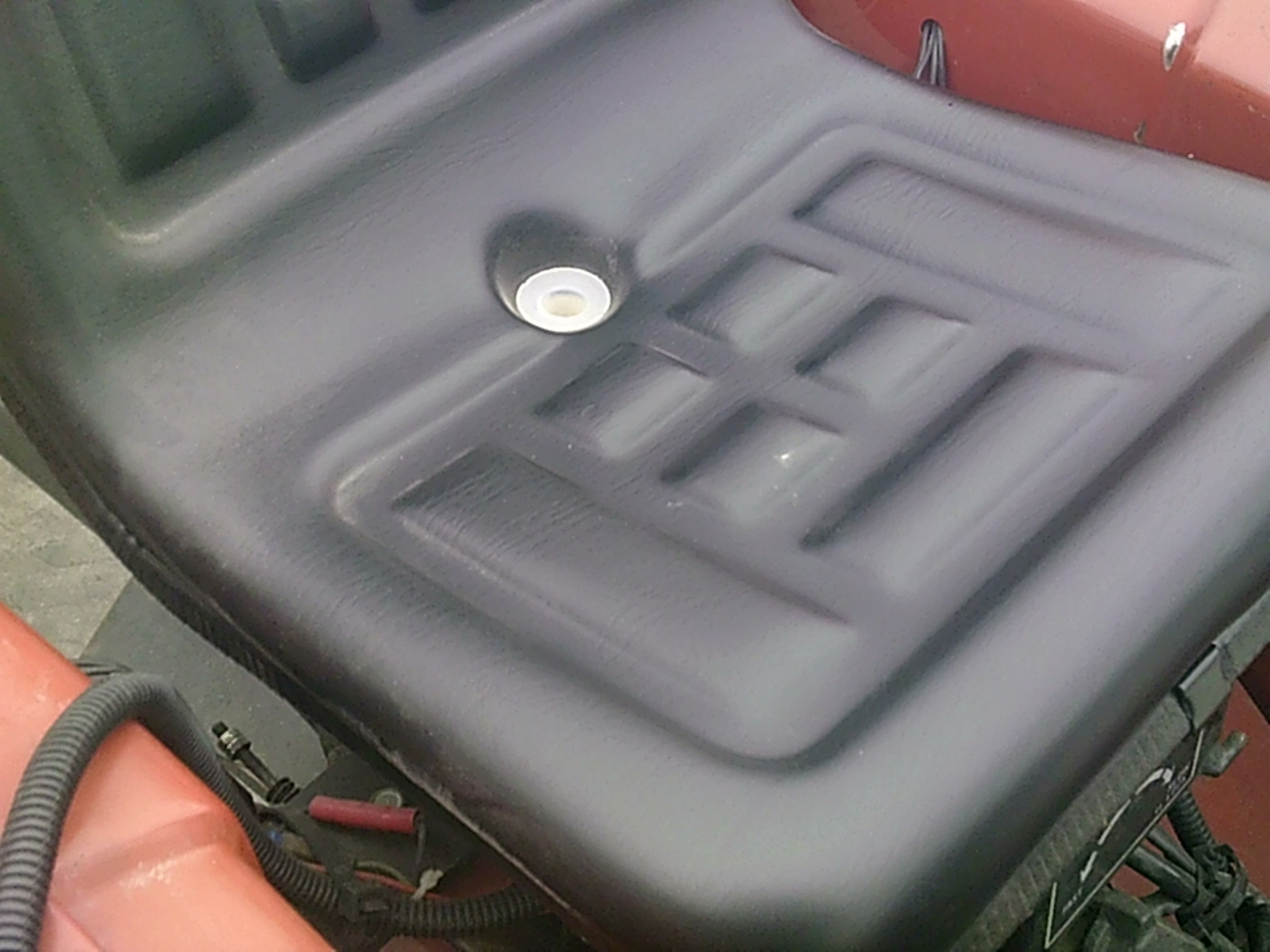 1985 Case IH 234 Image 11