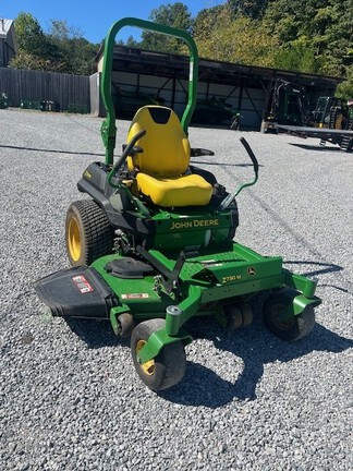 2021 John Deere Z730M | TriGreen Equipment