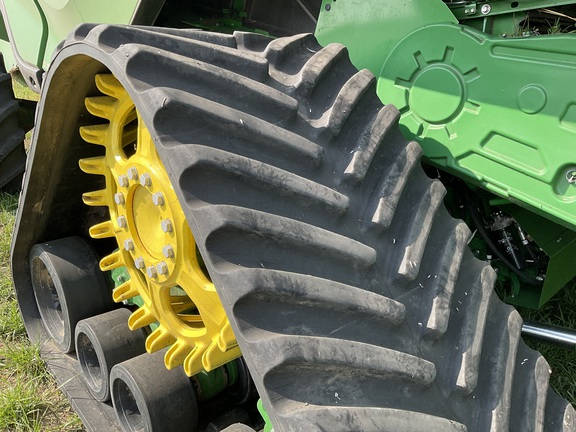 2024 John Deere X9 1100 - Photo8