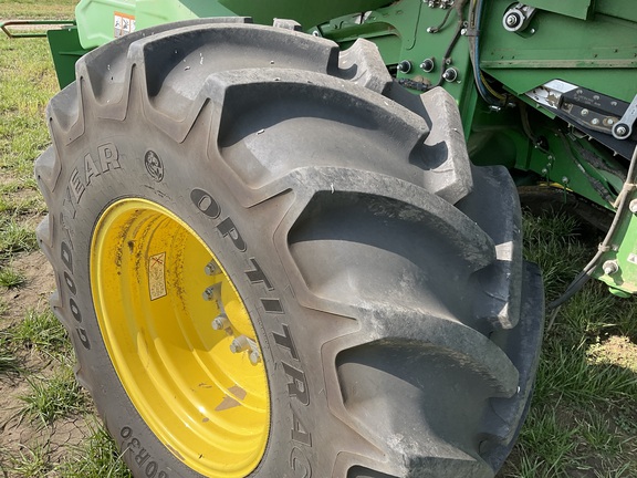 2024 John Deere X9 1100 - Photo10