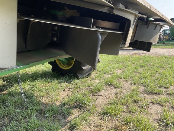 2024 John Deere X9 1100 - Photo7